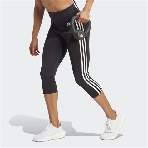 adidas Women's Designed 2 Move High